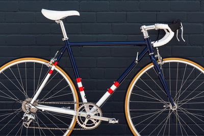 4130 Road - Americana - (8-Speed)