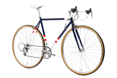 4130 Road - Americana - (8-Speed)