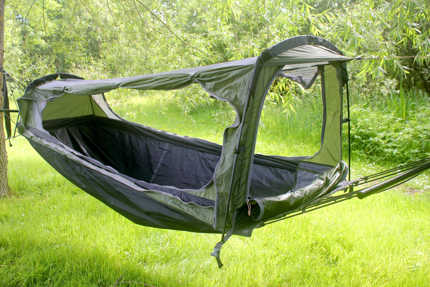 Crua Twin Hybrid Set by Crua Outdoors - Peak Outdoors - Crua Outdoors -