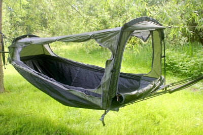Crua Twin Hybrid by Crua Outdoors - Peak Outdoors - Crua Outdoors -