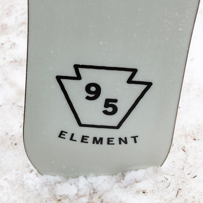 Arbor Element Camber Snowboard | 2023