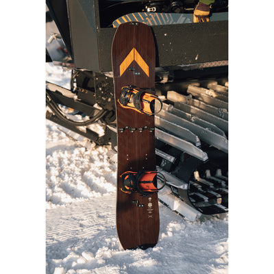 Arbor Satori Camber Snowboard | 2023