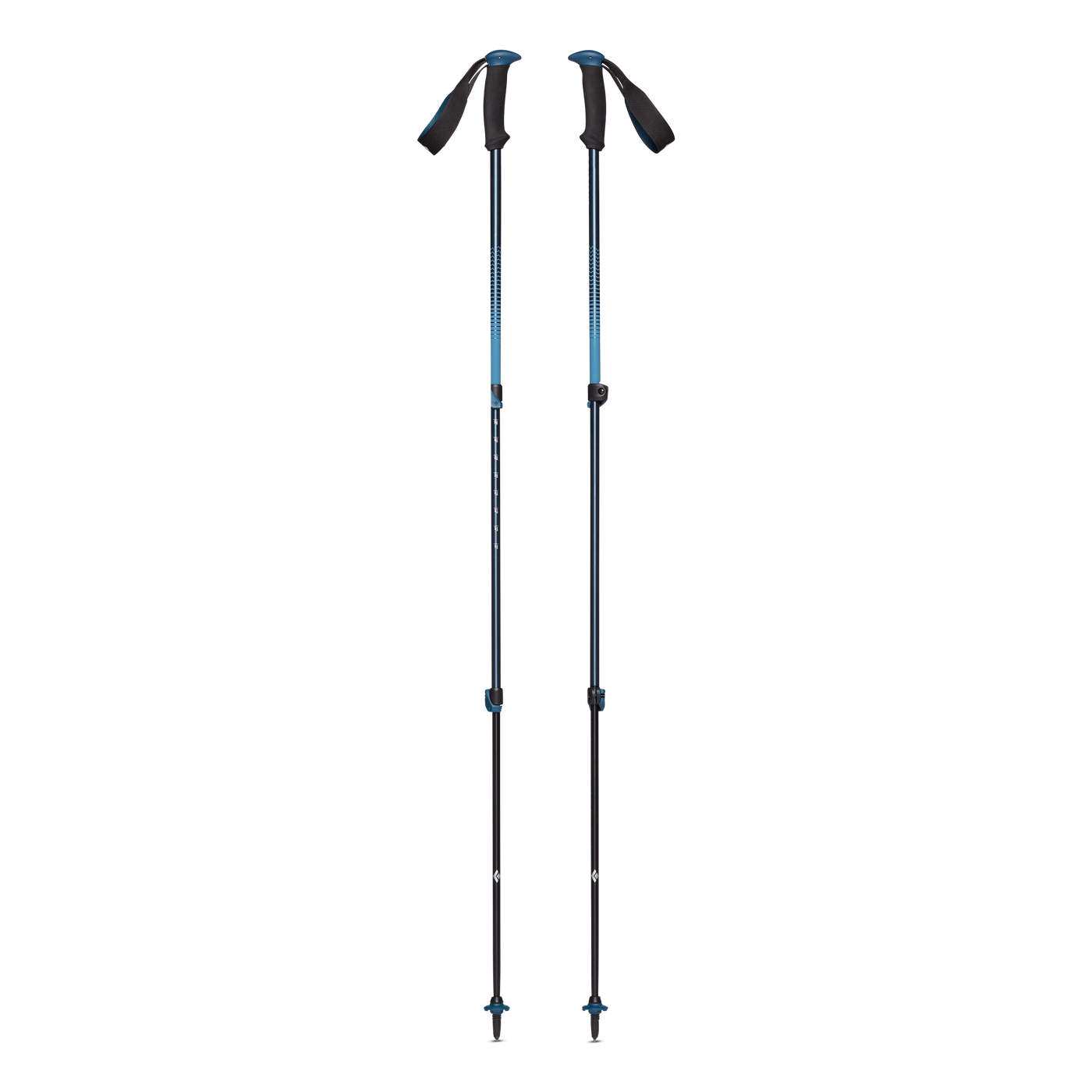 Trail back trekking sales poles