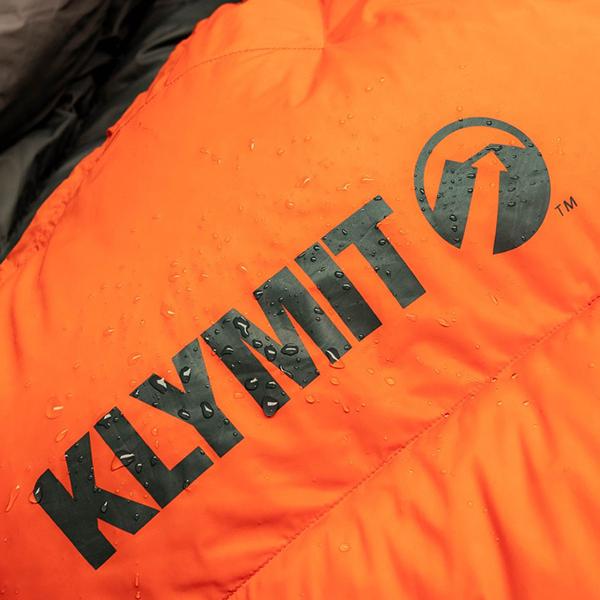 20F Synthetic Sleeping Bag by Klymit - Peak Outdoors - Klymit -