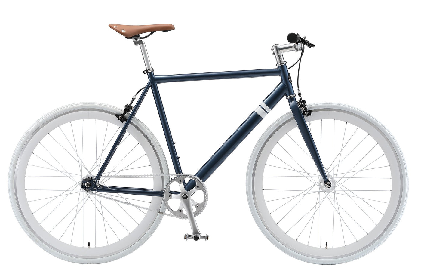 the Whaler (II) by Solé Bicycles