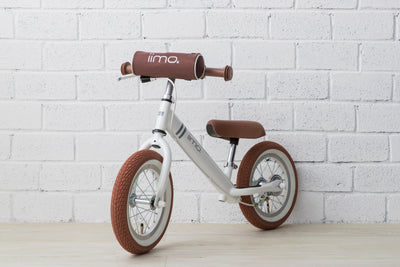 iimo 12" Balance Bike (Kick Bike) by iimo USA store