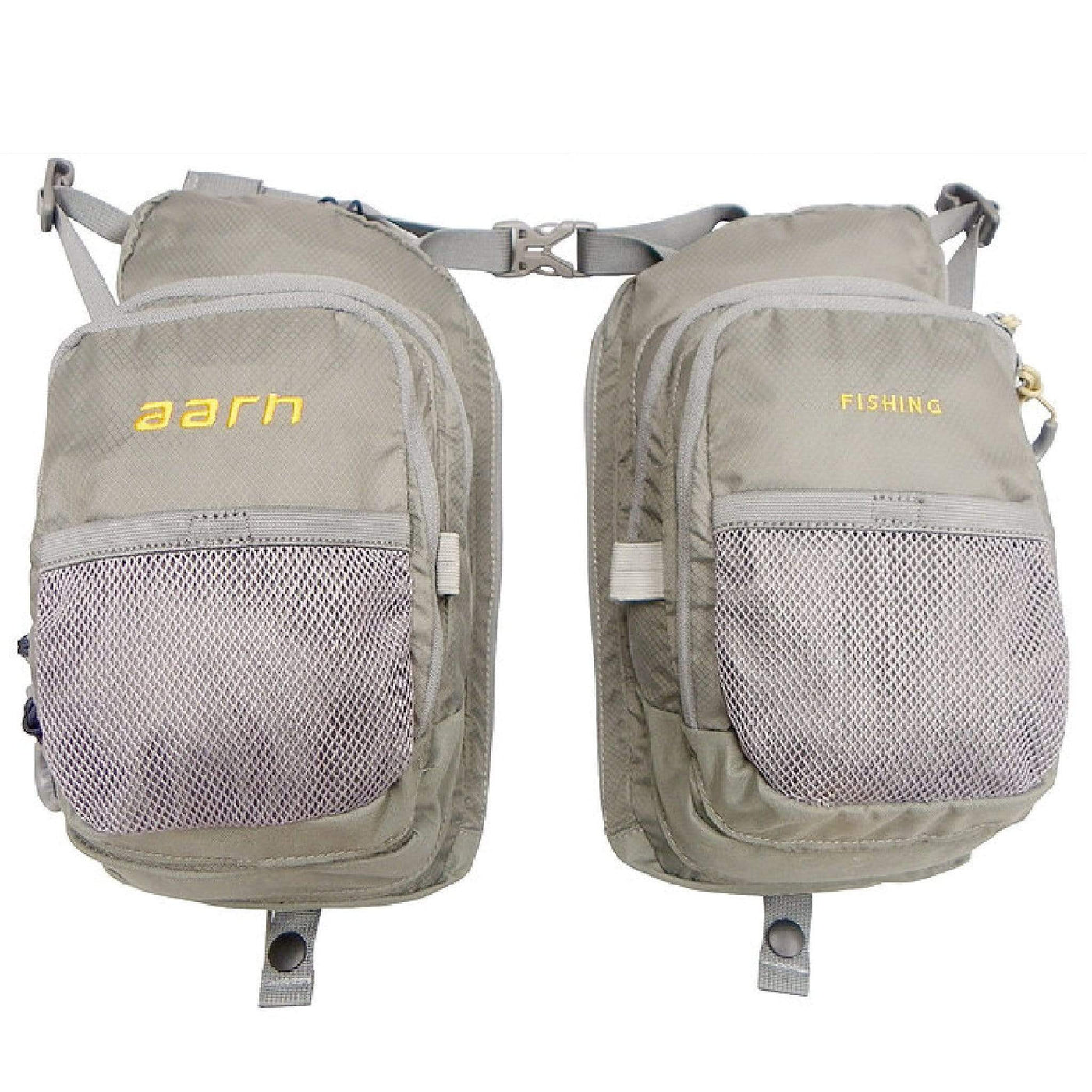 Fishing Balance Pockets - 12 Liters by Aarn USA - Peak Outdoors - Aarn USA -