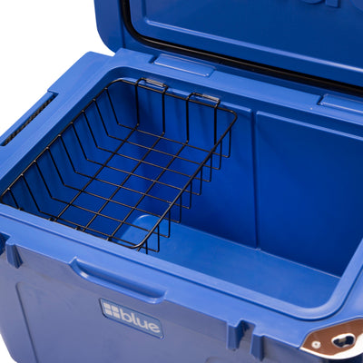 Accessory - Blue Series Blue Cooler Dry Basket by Blue Coolers