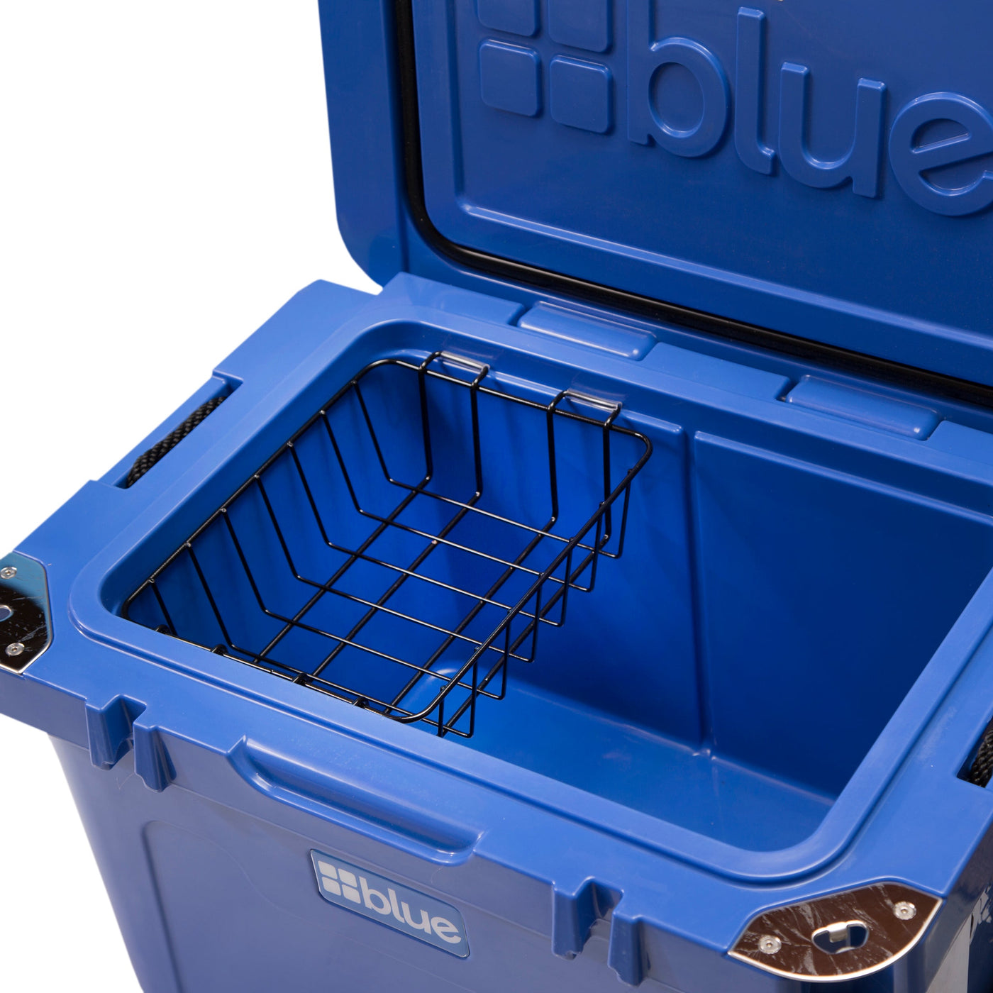Accessory - Blue Series Blue Cooler Dry Basket by Blue Coolers