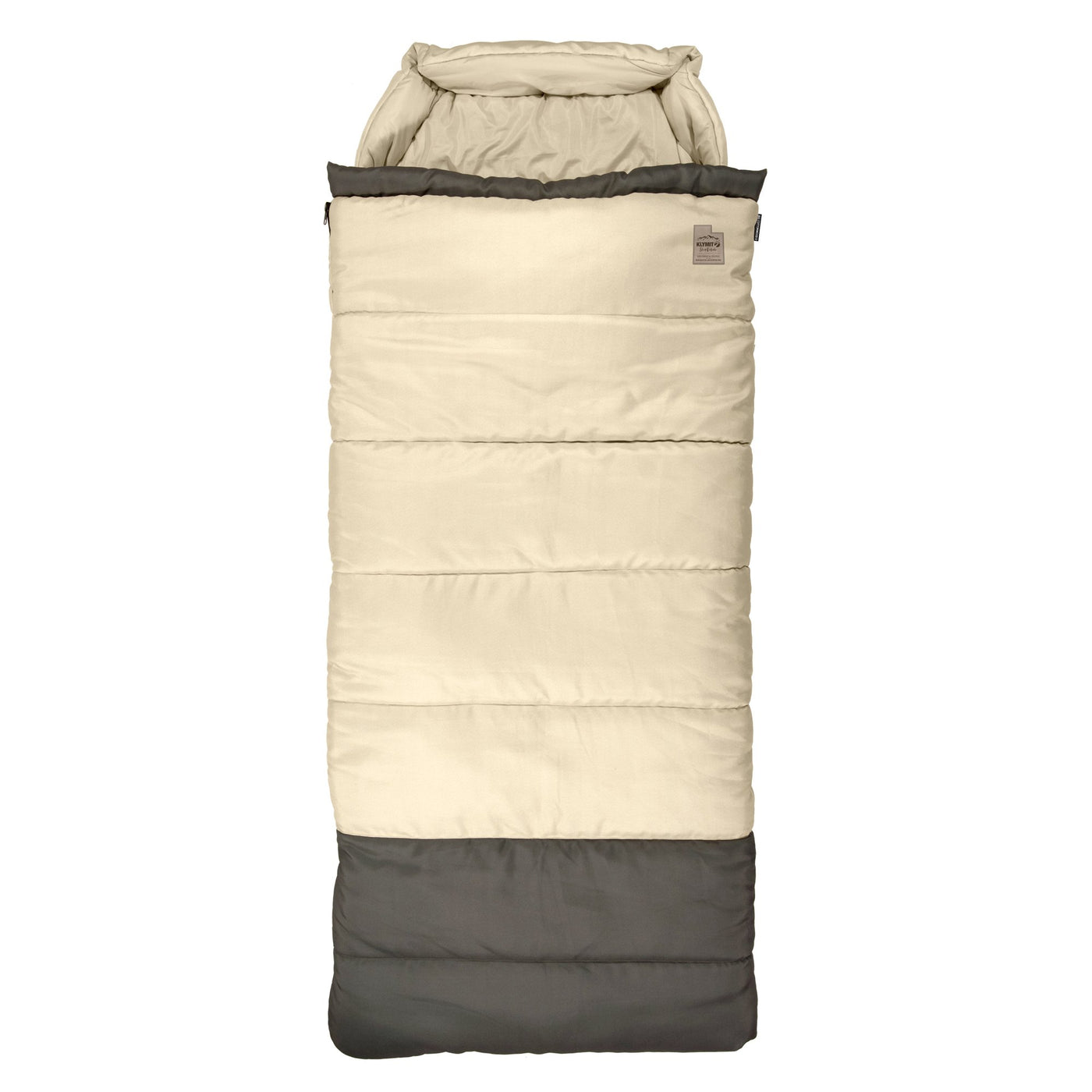 Big Cottonwood -20 Sleeping Bag by Klymit - Peak Outdoors - Klymit -