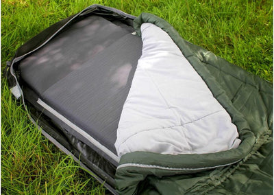 Crua All-in-One Mattress & Quilt (Deluxe) by Crua Outdoors
