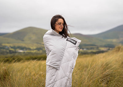 Crua Culla Blanket by Crua Outdoors