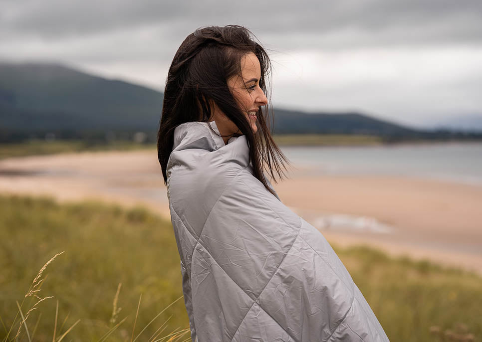 Crua Culla Blanket by Crua Outdoors