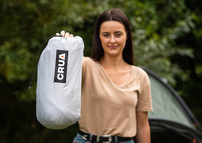 Crua Culla Blanket by Crua Outdoors