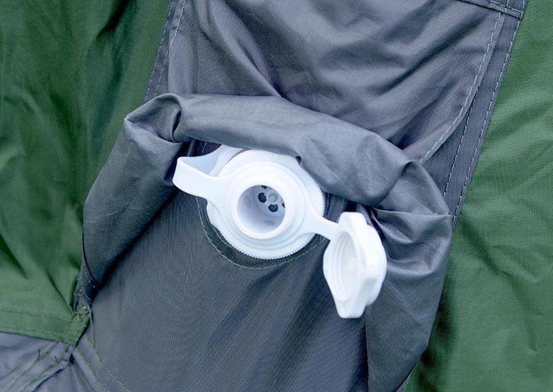 Crua Core by Crua Outdoors