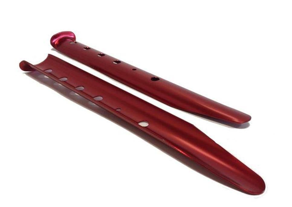 5 Crua Storm Stakes by Crua Outdoors