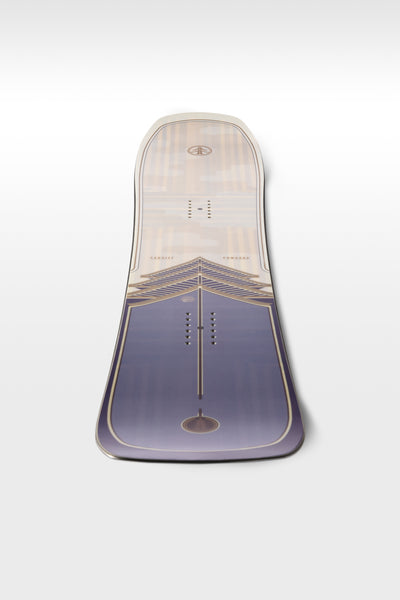 Cardiff Powgoda Snowboard | 2023