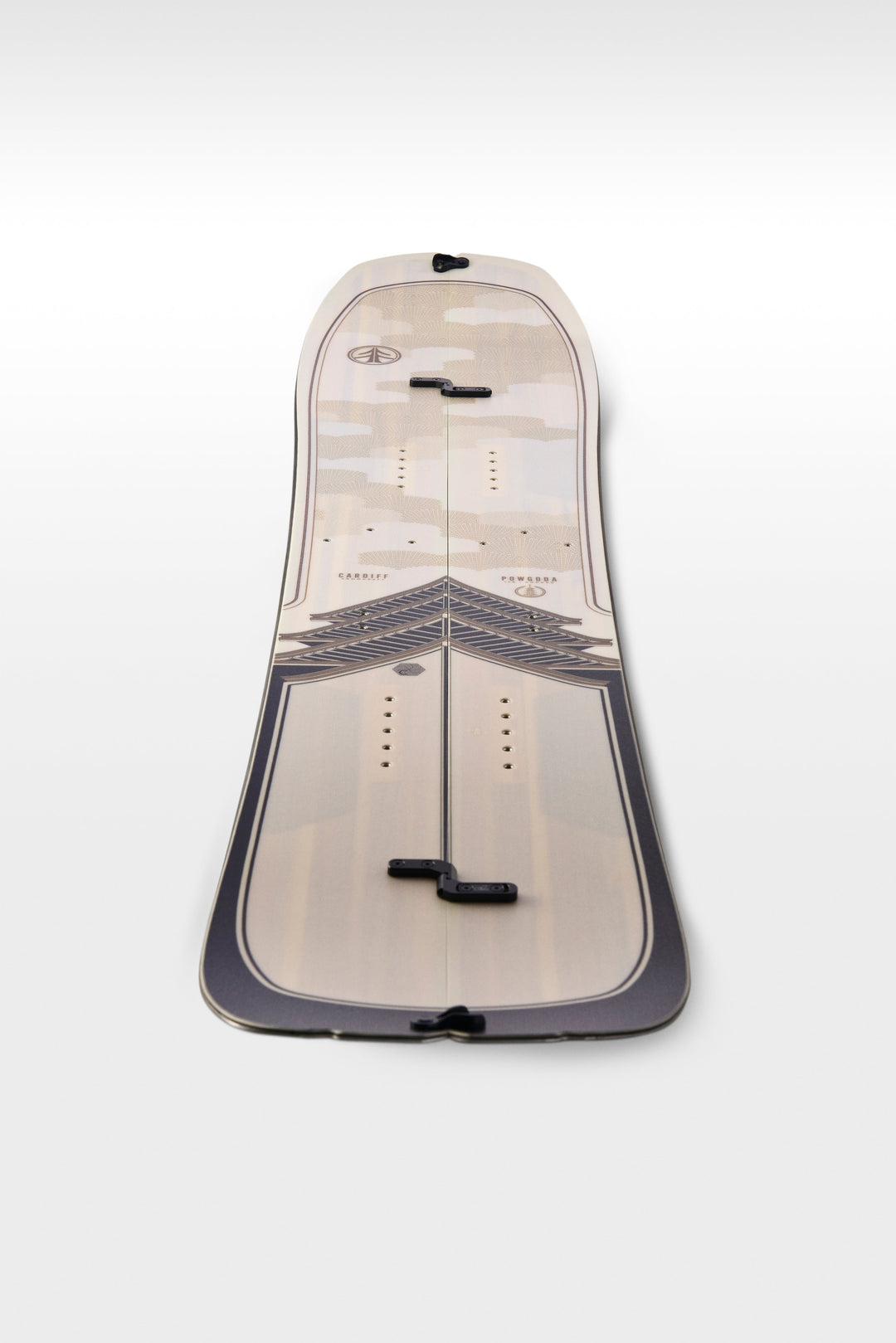 Cardiff Powgoda Splitboard | 2023 – Peak Outdoors