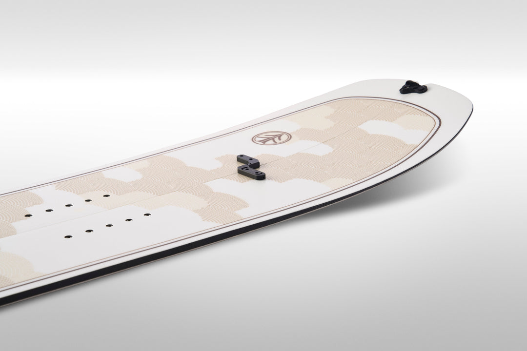 Cardiff Powgoda Splitboard | 2023 – Peak Outdoors