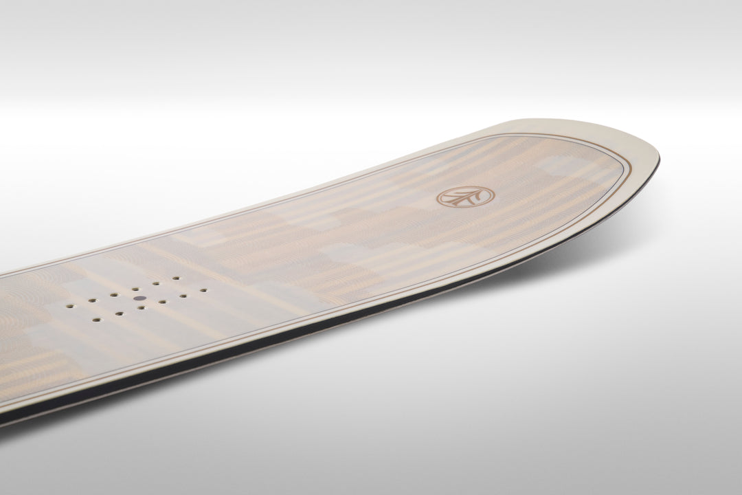 Cardiff Powgoda Snowboard | 2023 – Peak Outdoors