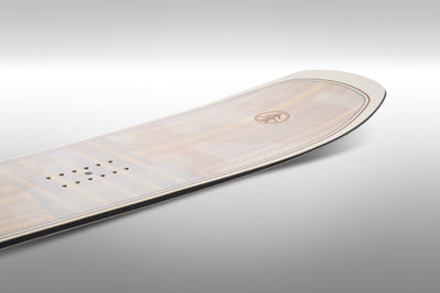 Cardiff Powgoda Snowboard | 2023