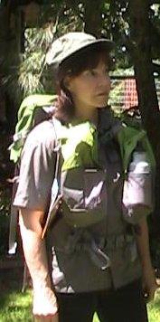 Compact Balance Pockets - 6 Liters by Aarn USA - Peak Outdoors - Aarn USA -