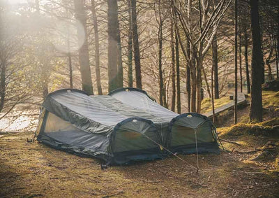 Crua Twin Hybrid Set by Crua Outdoors - Peak Outdoors - Crua Outdoors -