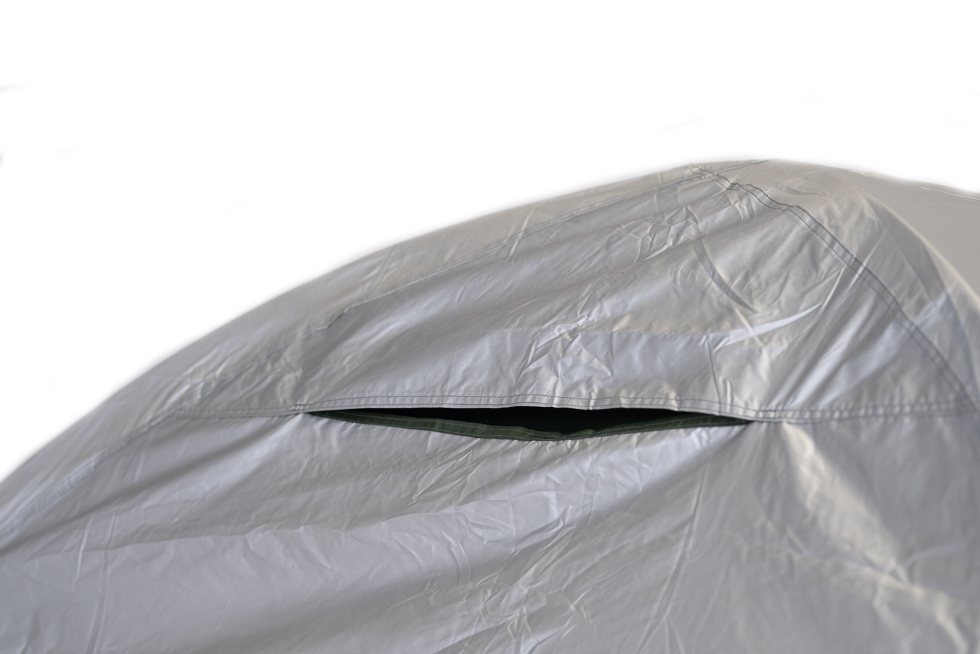 Crua Duo Reflective Flysheet by Crua Outdoors - Peak Outdoors - Crua Outdoors -