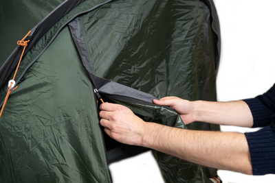 Crua Duo by Crua Outdoors - Peak Outdoors - Crua Outdoors -