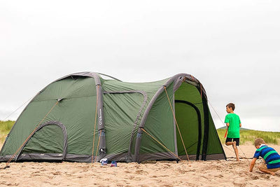 Crua Culla Family by Crua Outdoors