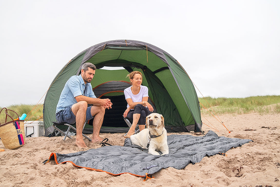 Crua Culla Family by Crua Outdoors