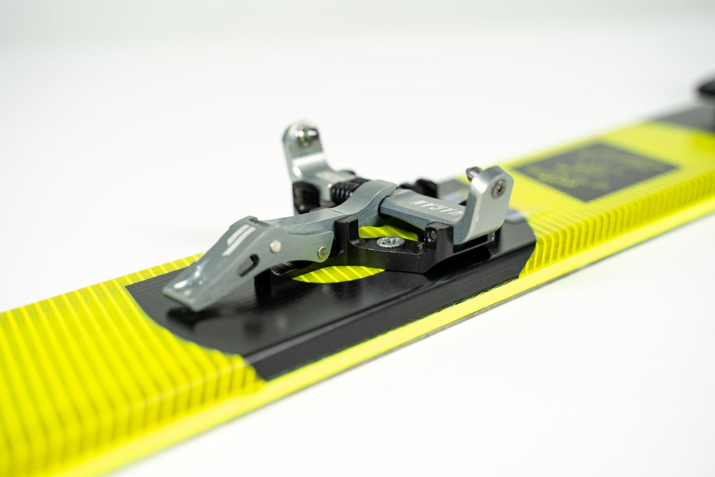 Pure 10 Toe Piece by Hagan Ski Mountaineering