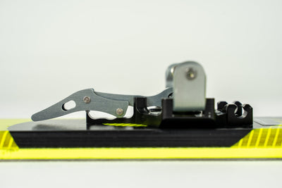 Pure 10 by Hagan Ski Mountaineering