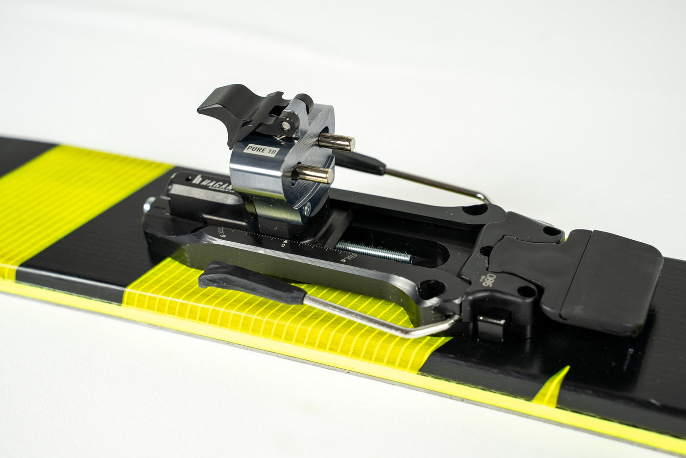 Pure 10 by Hagan Ski Mountaineering