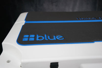 Accessory - Custom Fit Marine Grade Cooler Toppers by Blue Coolers