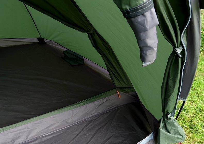 Crua Duo Maxx by Crua Outdoors
