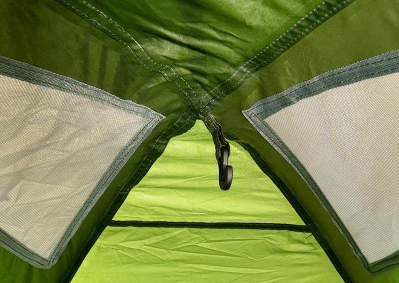 Crua Duo Maxx by Crua Outdoors