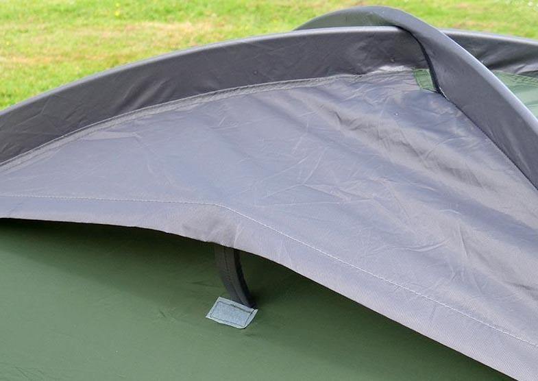 Crua Duo Maxx by Crua Outdoors