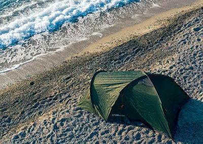 Crua Duo Maxx by Crua Outdoors