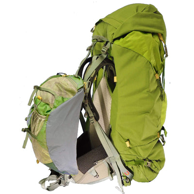 Effortless Rhythm 66-72 Liters by Aarn USA - Peak Outdoors - Aarn USA -