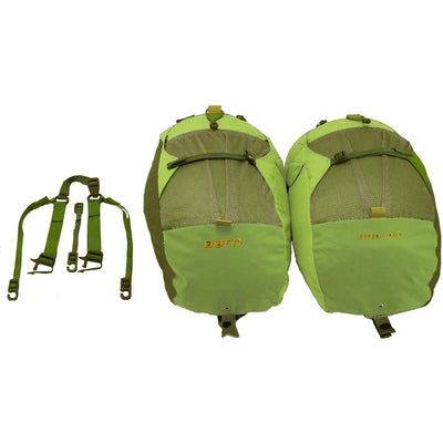 Guiding Light 57-65 Liters by Aarn USA - Peak Outdoors - Aarn USA -