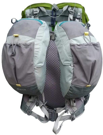 Featherlite Freedom 50-55 Liters by Aarn USA - Peak Outdoors - Aarn USA -