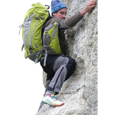 Expedition Balance Pockets by Aarn USA - Peak Outdoors - Aarn USA -