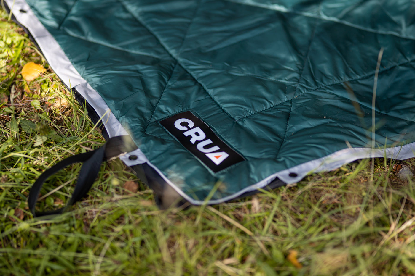 Crua Culla Blanket by Crua Outdoors