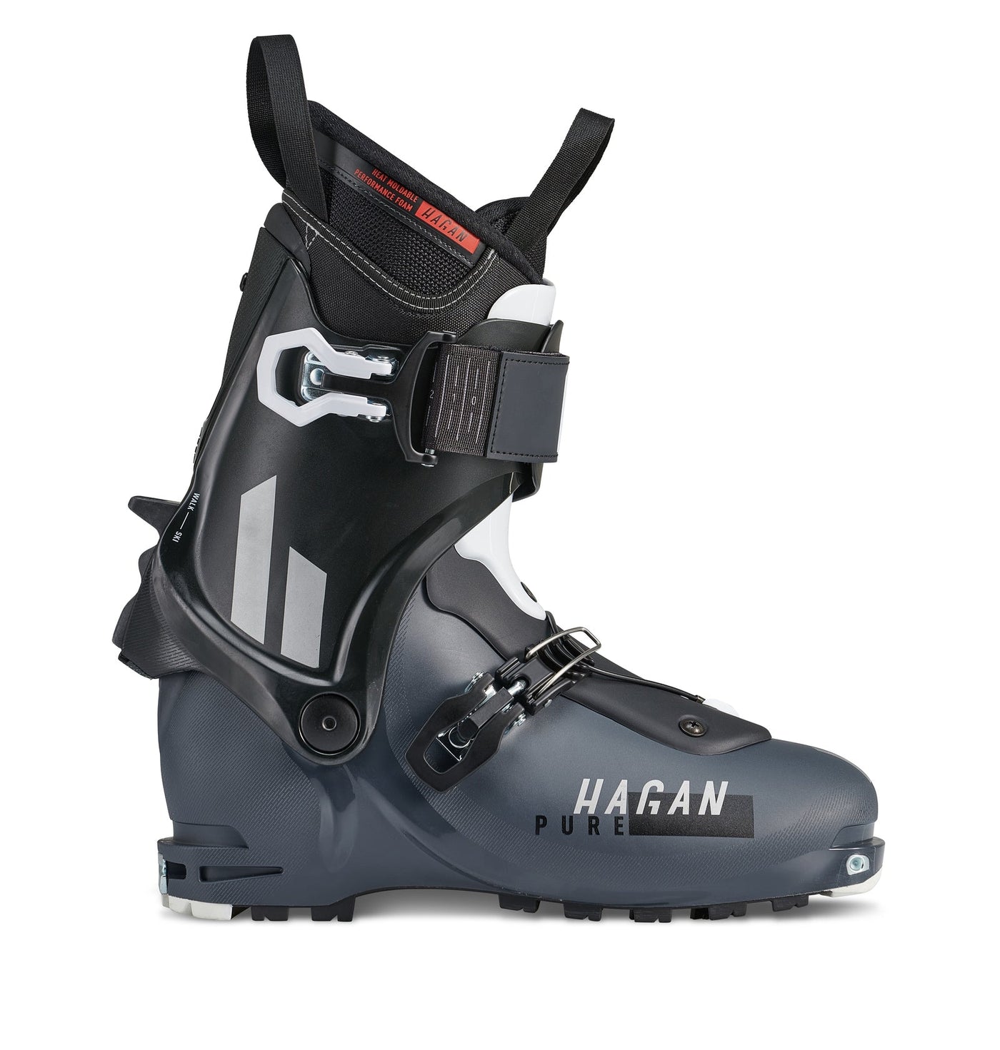 Pure by Hagan Ski Mountaineering