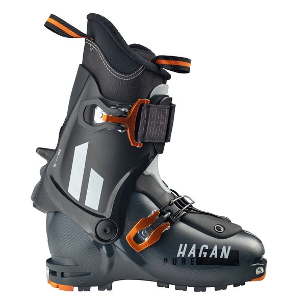 Pure Junior by Hagan Ski Mountaineering