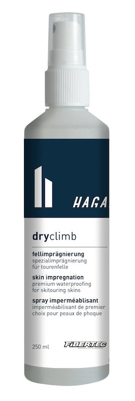 Ultra 87 Hybrid Skins by Hagan Ski Mountaineering