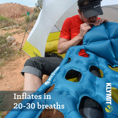 Inertia Ozone by Klymit - Peak Outdoors - Klymit -