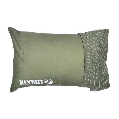 Drift Camp Pillow by Klymit