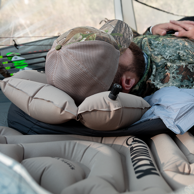 Pillow X by Klymit - Peak Outdoors - Klymit -